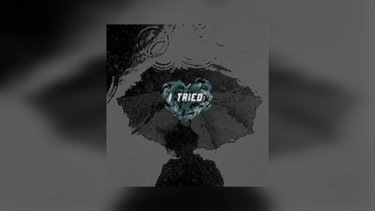 VERV!X - I TRIED (Oficial video)