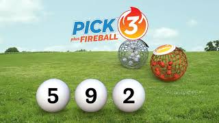 IL Lottery Midday 09/26/2026