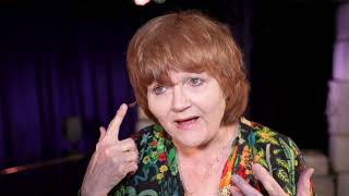 Downton Abbey's Lesley Nicol Presents Her Musical Autobiography How the Hell Did I Get Here?