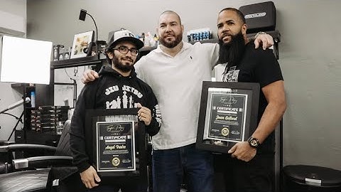 How to choose a SMP Artist?