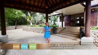 Eratap Beach Resort, by Eat, Play and Stay