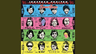 Video thumbnail of "Jonathan Coulton - New Kid in Town"