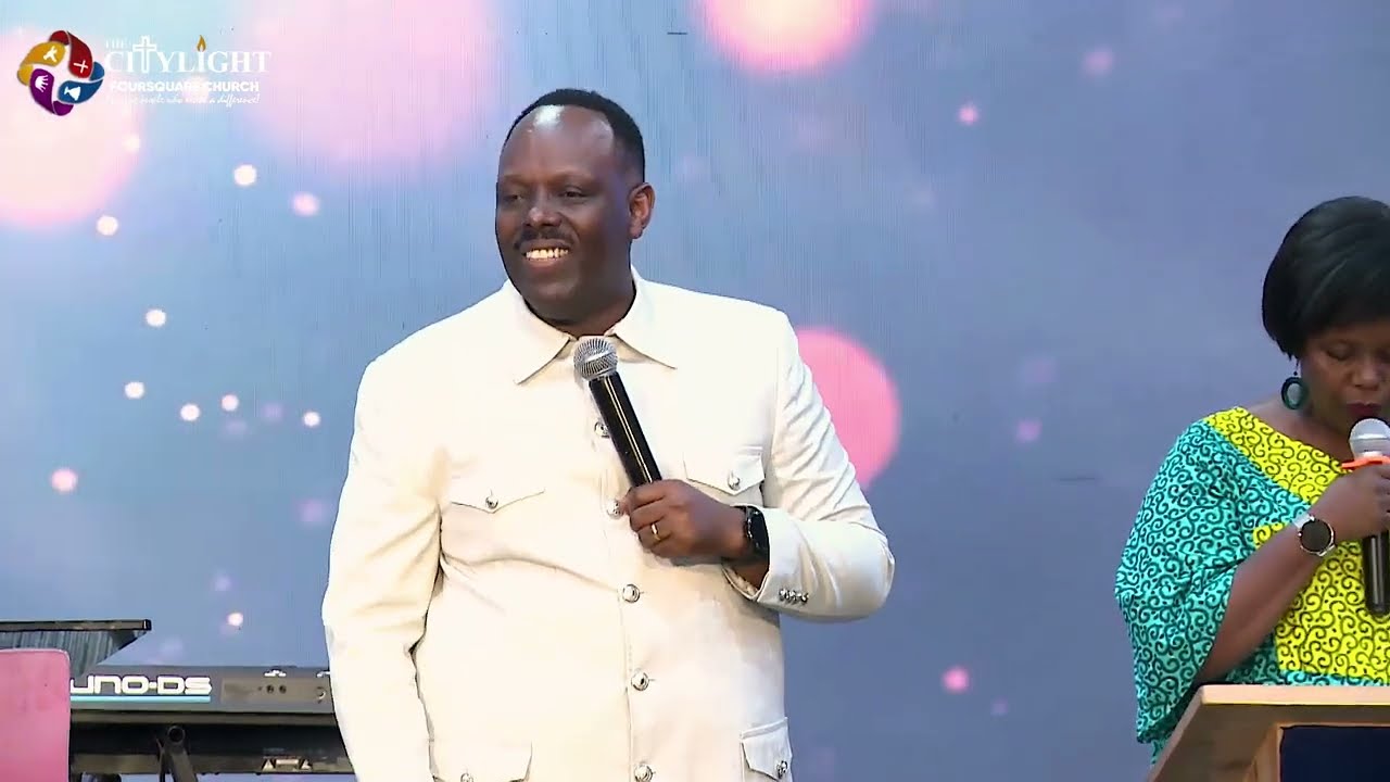 CITYLIGHT FOURSQUARE: Gucungura Urukundo - Wongere Uhereze Uwo Mwashakanye Amahirwe Ya 2.