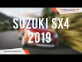 Гбо на Suzuki sx4 1.6 2019 NEW. Газ на Сузуки сх4. Landi Renzo Italy.