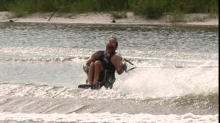 H20effect - A movie on disabled waterskiing