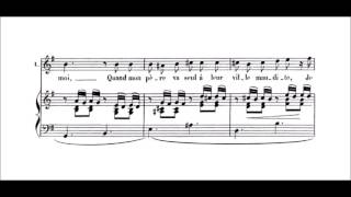 Leo Delibes - Flower Duet, from "Lakme" (VALENTINE'S DAY TRIBUTE) chords