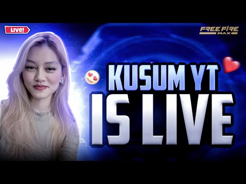 🔴[Live] Day 6🔥After a long timeeeee 😁😁 Road to Top-1With @-ABHISHEK_YT  🥵#freefirelive#shortsfeed