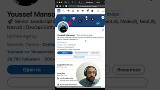 Linkedin Use Your data for generative AI  #chatgpt #lifeisbutadream #apitesting #javascript
