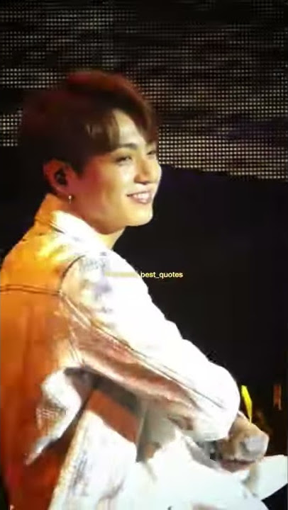 BTS Jungkook Euphoria Lyrics