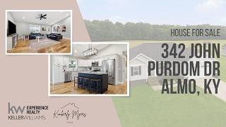 342 John Purdom video tour