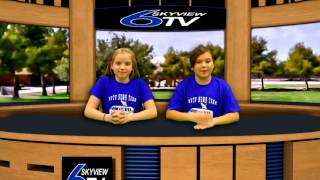 Sky View Elementary - 12/02/16