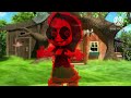 Slendy masha