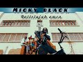 Micky Black_Hallelujah Amen_(Official_Visualizer )