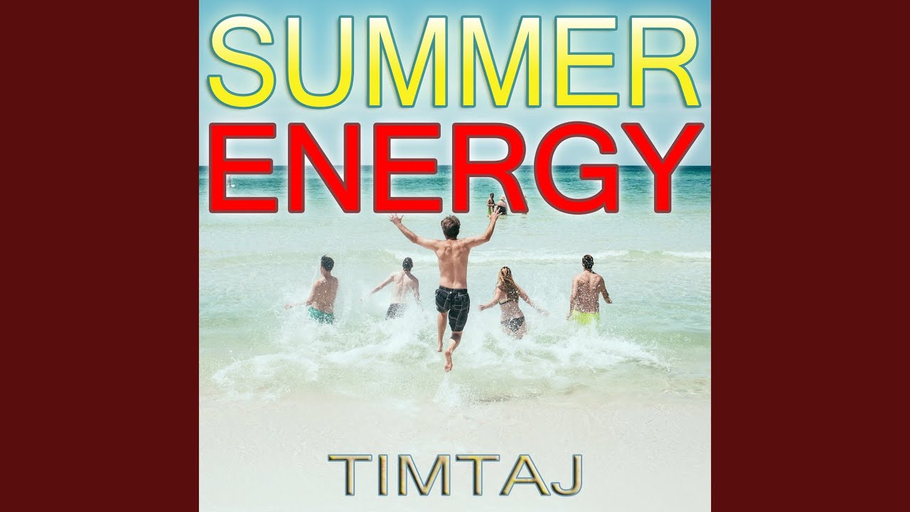 Summer Energy