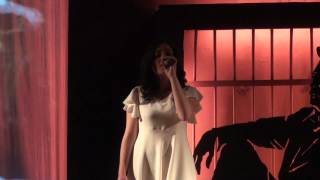 Masallarin Masali - Müberra Gürel