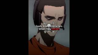 When the goofy anime characters lock in ๐ฅ#anime #shorts #saitama #zenitsu #parasyte #demonslayer When the goofy anime characters lock in ๐ฅ#anime #shorts #saitama #zenitsu #parasyte #demonslayer
