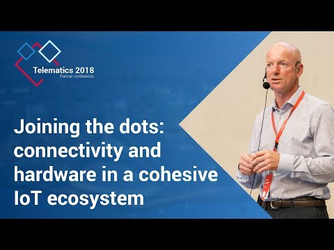 Pod Group | Joining the dots: connectivity and hardware in a cohensive IoT ecosystem