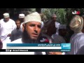 موسم طناء النخيل موروث تقليدي سنوي للإنسان العماني 