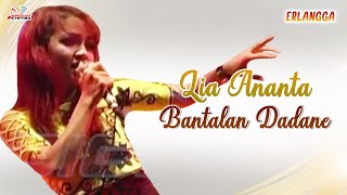 Lia Anita - Bantalan Dadane (Official Music Video)