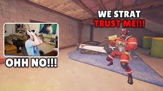 The Random IGL' ed And I Lost It - Solo Q Adventure - Episode 5