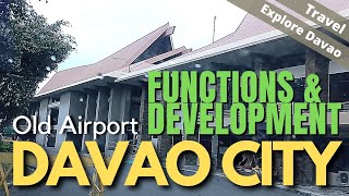 Development in Sta. Ana Avenue to Old Airport, Davao City | JoyoftheWorld: Travel