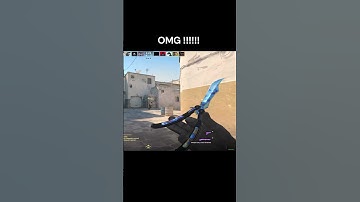 OMG #cs2 #csgo2 #SHORTS