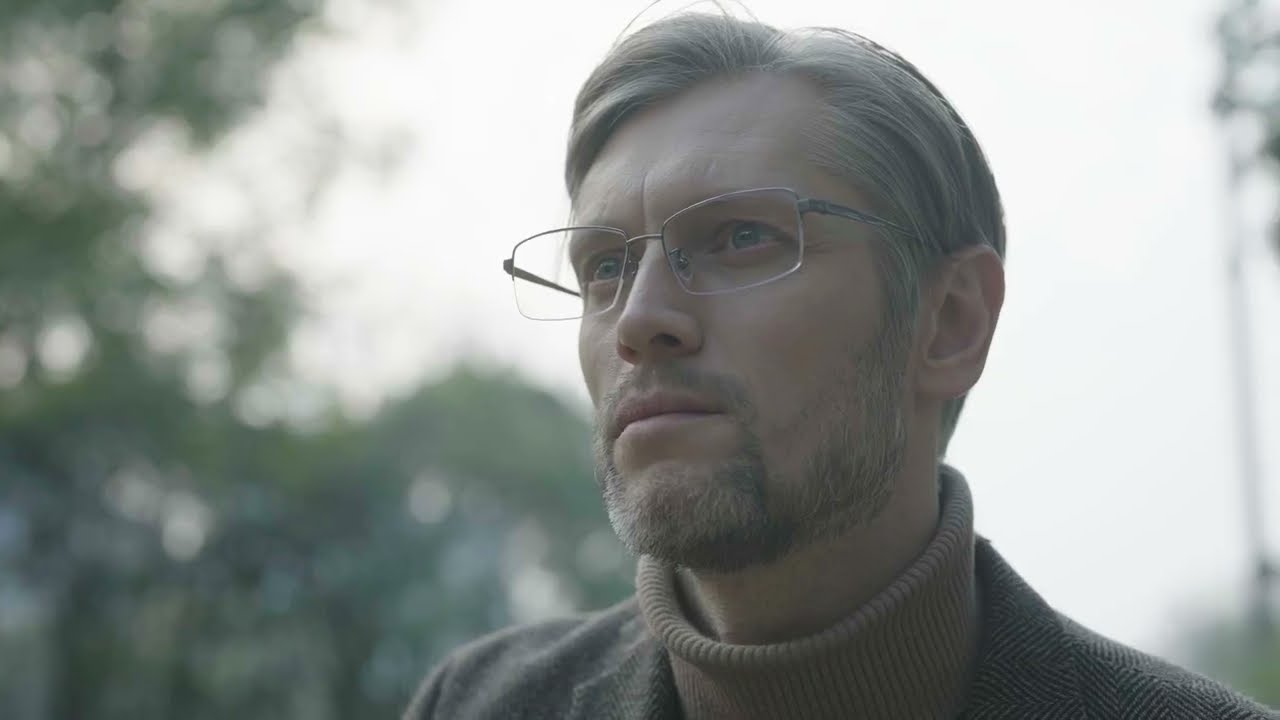 The PRO PLUS Progressive Lenses