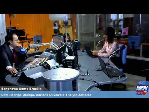 BandNews Gente Brasília 24/09 camera iphone 8 plus apk