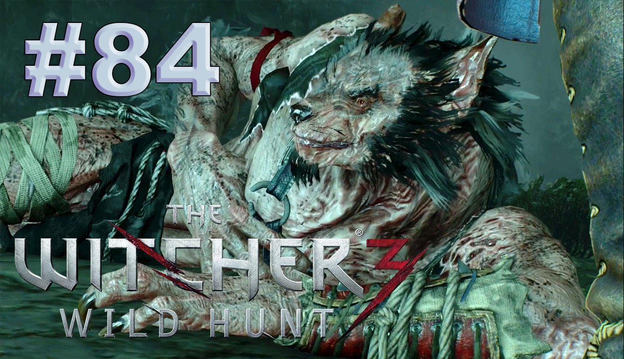 Wildes Herz Witcher 3