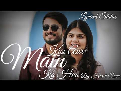 New Punjabi Song Whatsapp Status | New Love Status | Punjabi Romantic Status 2020 | Lyrical Status