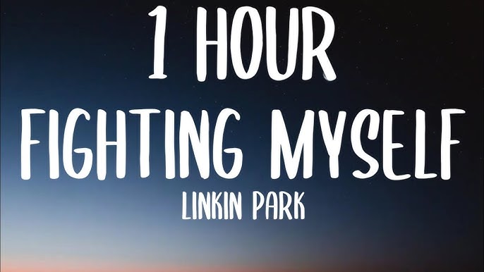 Steam Workshop::Fighting Myself ( Linkin Park )