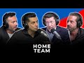 Home Team | PBD Podcast | Ep. 301