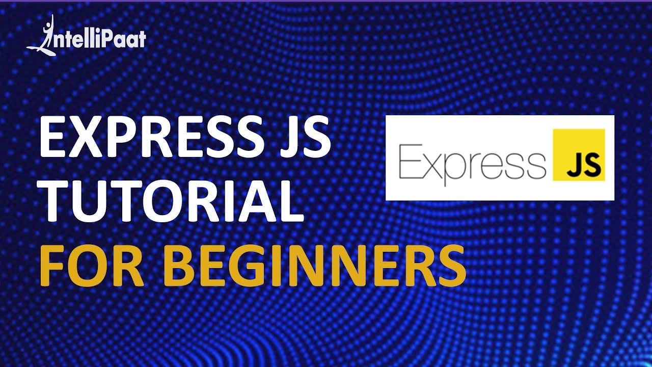 express javascript