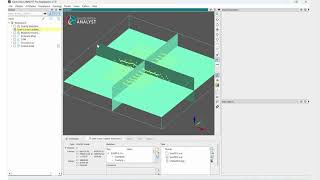 Joint Cross-Gradient Inversion | Geoscience ANALYST Pro Geophysics 4.7 Wealth