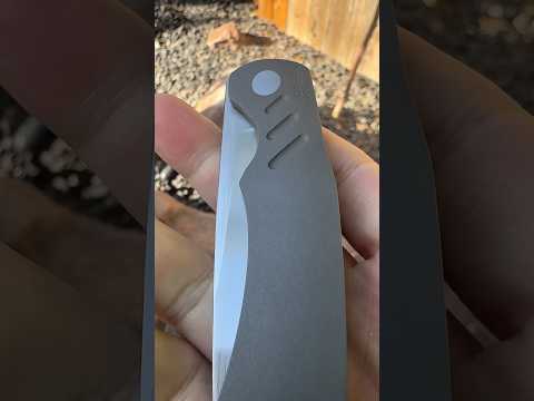Titanium Tuesday with the Viper