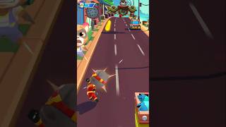 Tom Hero Dash  Hd 4k  viral shorts