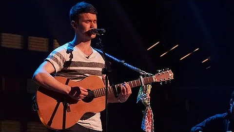 Sam Kelly sings Goo Goo Dolls hit Iris - Britain's Got Talent 2012 Live Semi Final - UK version