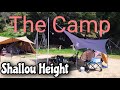 Shallou height supercubcamping