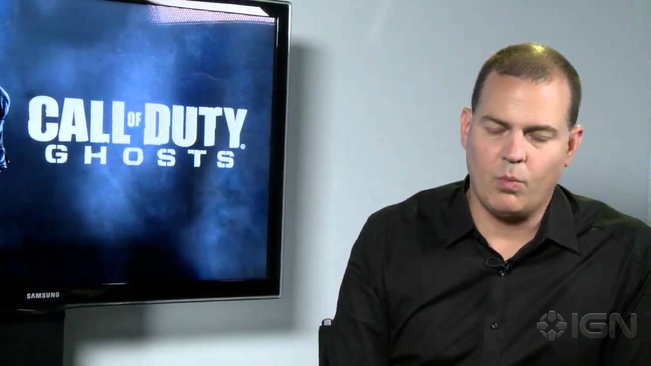 Multiplayer - Call of Duty: Ghosts Guide - IGN
