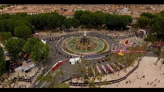 IRONMAN 70.3 Pays d'Aix 2017 - Highlights (French Version)