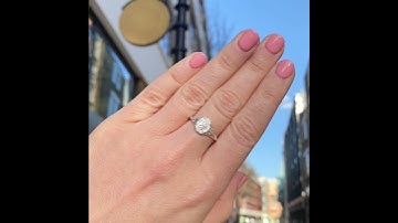 The Mayveda Signet Ring - Made to Order