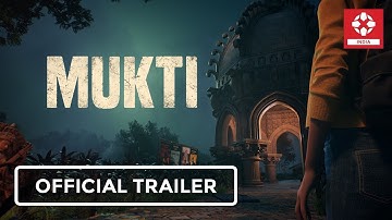 Mukti - Official Gameplay Trailer | India Hero Project | PS5