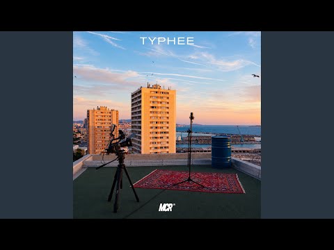 Marseille Capitale du Rap & Typhee - TELERAMA