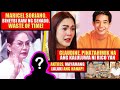 Maricel soriano tensiyonadorico yan at raymart hindi nagsabay kay claudineaktres researcher