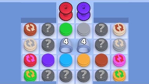 Knit Out level 629 walkthrough solution 