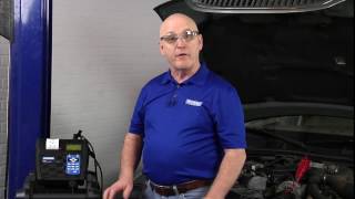 Midtronics: GR8-1200 Cable Drop Test