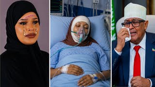 FAHIIMA QUUJE OO LA OGAADAY IN CUNTO SUN AH LASIIYAY XALAD HALIS AH KUJIRTO & CIDA KADANBEYSO ARINKA