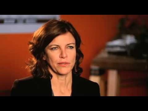 NRDC Artists & Visionaries: Jeanne Gang, Architect