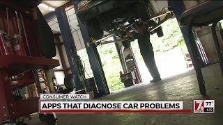 Car trouble? There’s an app for that screenshot 1