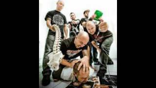 Benighted - Lethal Merycism 2011